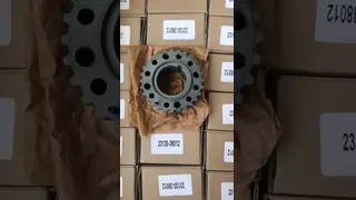 Crankshaft Sprocket 23120-38012 For  Hyundai Santa Fe, Sonata.