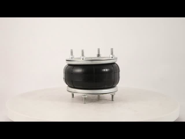 Industrial Air Spring Replacement For Norgren M/31081 Parker 9109014 Rubber Air Bellows