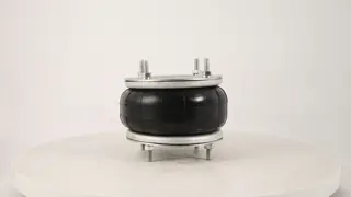 Industrial Air Spring Replacement For Norgren M/31081 Parker 9109014 Rubber Air Bellows
