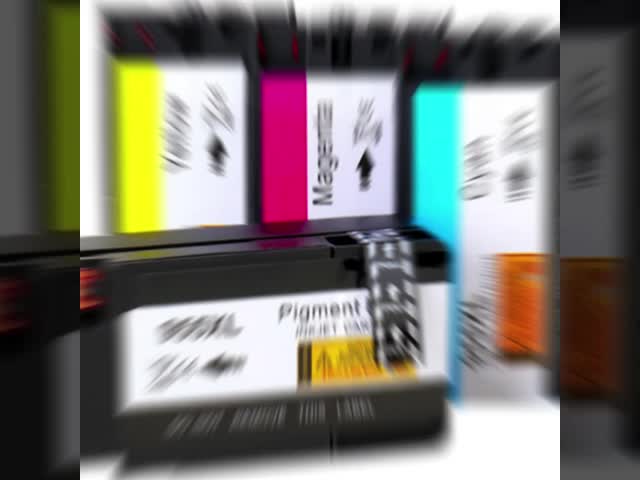 955 Ink Cartridge Fit HP Officejet Pro 7740 8710 8720 8730 Printer