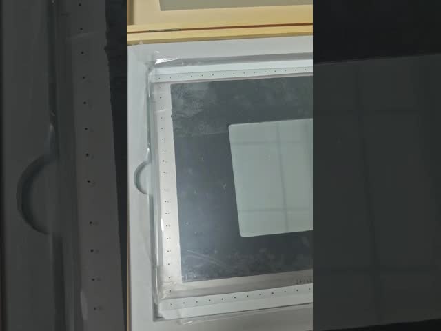 Genuine PANASERT N610108752AA Calibration Jig / Glass PCB – OEM Replacement CPK Glass Plate for CM402 and NPM Pick and Place Machines, In Stock and Ready to Ship