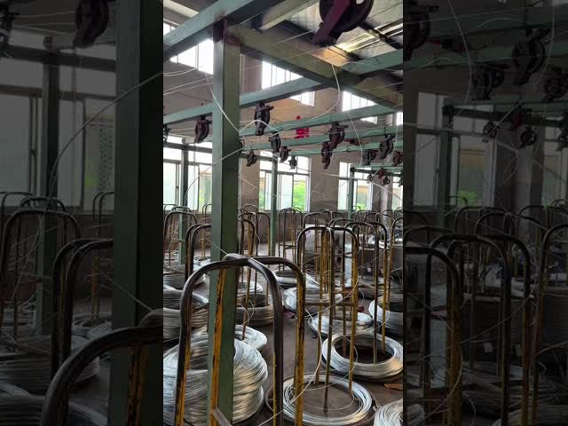 High-Speed CNC Gabion Mesh Machine | Stable Production, Higher Profits