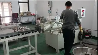 China Soil Earth Clay Interlocking Red Solid Brick Making Machine / Full Automatic Block Machine supplier