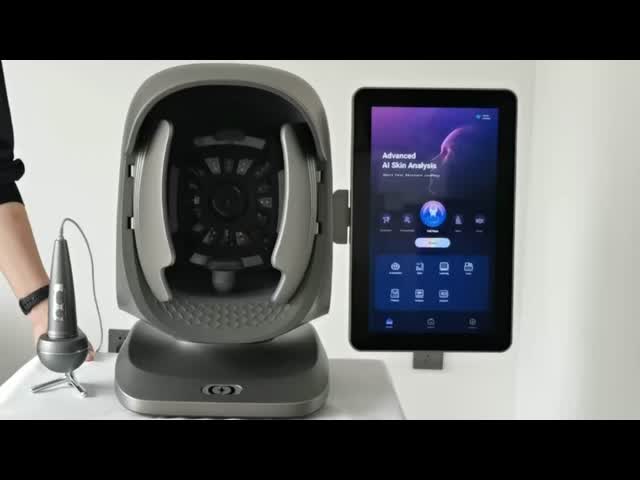 Rf Personal Ultrasound Hifu Beauty Machine Face Tightening Anti Wrinkle