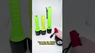 Portable Waterproof Explosion Proof LED Mining Lamps with Magnetic USB Charging and Powerful 3500lux Brightness for Mining Performance
