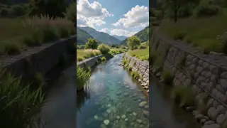 Multi-scenario Gabion Baskets for Mine, Road, Water Conservancy Works