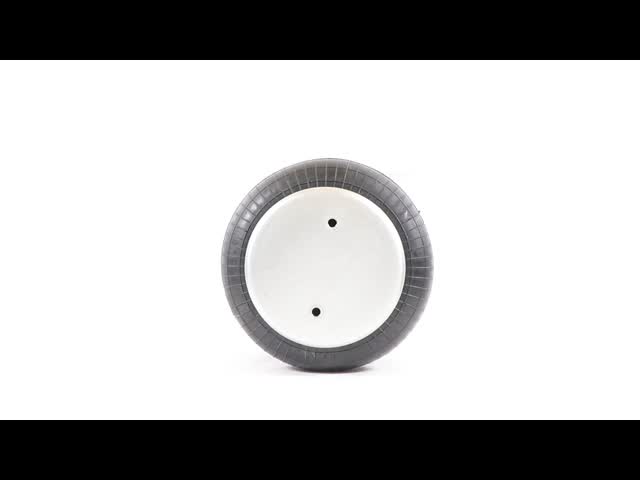 2B9-200/2B9-202/2B9-216 Goodyear Double Convoluted Air Spring 578423202 Air Bellows Replacement