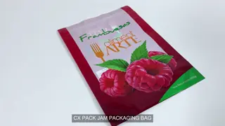 China Flat Bottom Bakery Bread Packaging supplier