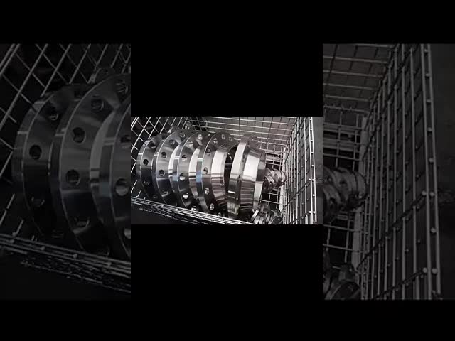 Butt Welding Flange