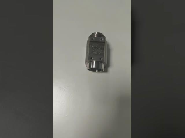 DJ-9500 Pump Body Valve Body 7214811/7214860/7204260/900240(7204260)