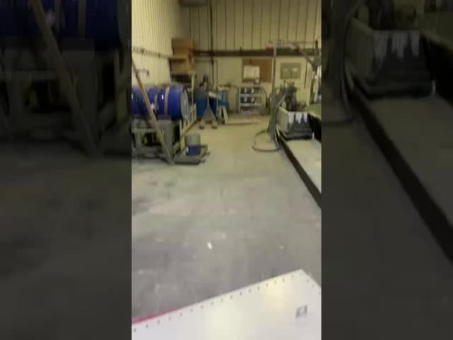 Professional Transformer Painting Solutions Success Case 2 in Saudi Arabia