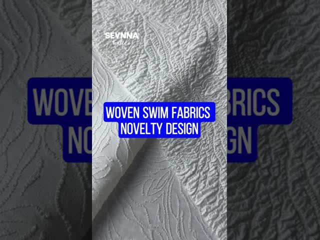 Customized Length Polyester Spandex Fabric Stretchy Soft Material Ideal Activewear Sportswear Apparel Production