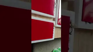 China Automatic Server Rack Fire Suppression Unit High Efficiency supplier