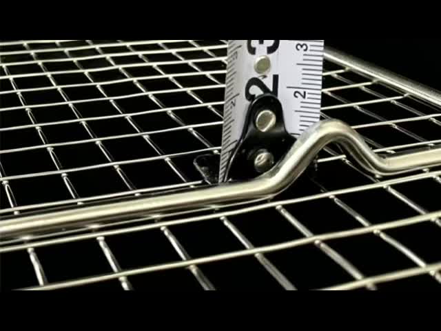 Stainless Steel Mesh Screen With Air Permeability Used For Industrial filtration