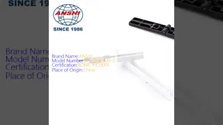 Pre Embedded Quick Connector  Fiber Optic Accessories