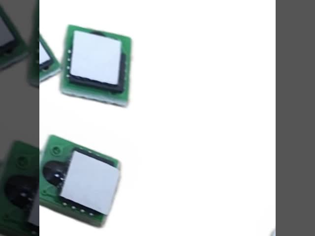 CRG055 Toner Chip For Canon LBP660 LBP664 MF740 Series Printer