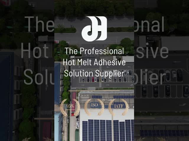 Hot Melt Pressure Sensitive Adhesive Construction Glue For Hygienic Diaper Sanitary Napkin