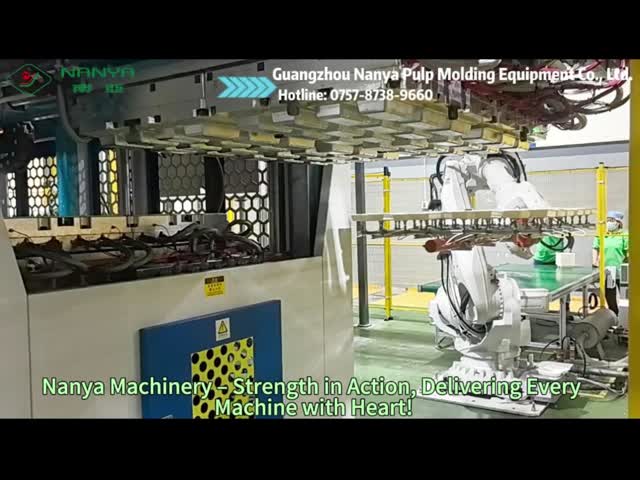 YC042 fully automatic food packaging machine