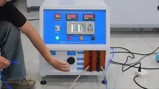 China SPWM High Frequency Pulse AC Constant Current Source Width Pulse Width Modulation supplier