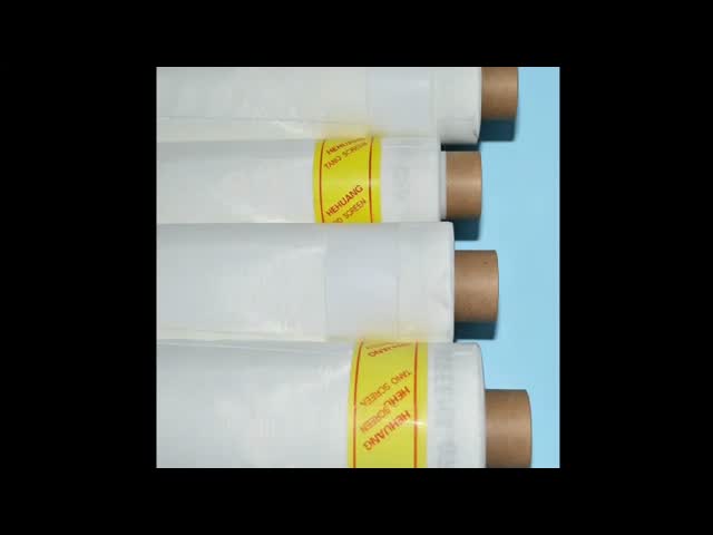 White Food Grade 37 75 50 Micron Nylon Mesh For Filter