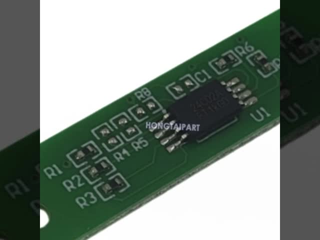 Toner Reset Chip For Ricoh IM350 IM430 P501 P502 Laser Printer Cartridge Chip