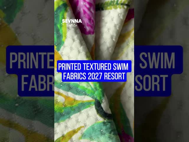 Running Fabrics combining lightweight construction with high elasticity to support freedom of movement in athletic wear