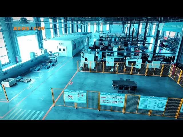 Reliable Manufacturer of Precision Hydraulic Components