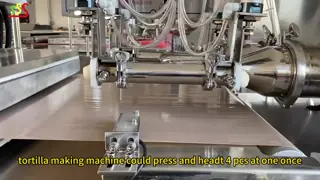 China Efficient Tomato Paste Processing Line Vacuum System Final Product supplier