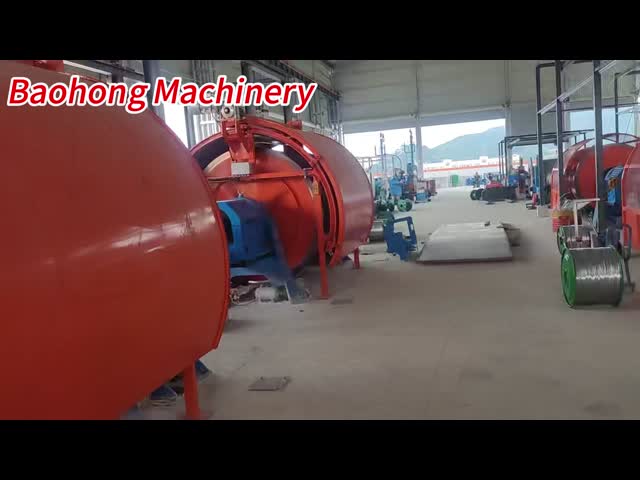 630 Rigid Type Stranding Machine For Aluminum & Copper Wire