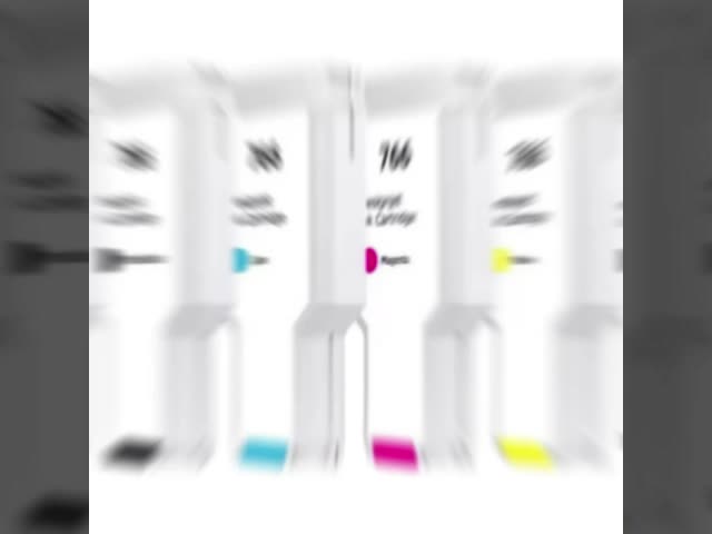 HP 766 Ink Cartridge P2V89A P2V90A P2V91A P2V92A P2V93A For DesignJet XL 3600