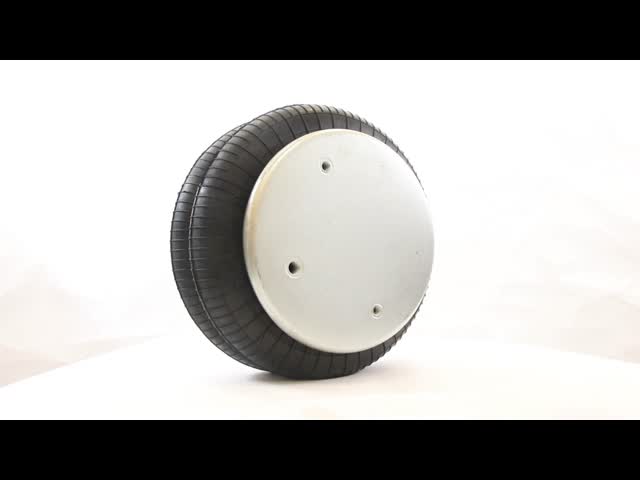 FD200-25 426 Contitech Suspension Bellows W01-358-6943 Firestone Anti Vibration Air Spring