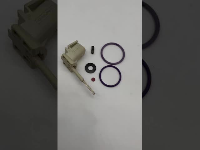 Diesel Fuel Injector Repair Kit 891807-Vo E3 for Delphi-Volvo / Hyundai E3