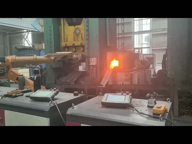 13MnNi6-3 Slip On Plate Flange EN 10222-3 SO Flange 1.6217 Steel Forged Plate Flange
