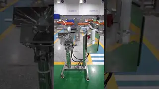 Medicine Tablet Capsule Industrial Factory Metal Separator Machine