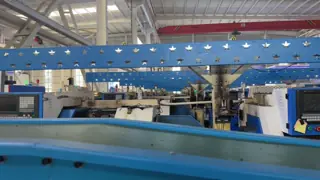 Aluminijska prirubnica PN 10 DIN 2642 - Aluminijska flange za industrijske aplikacije