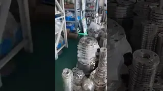 Blind Flange ASME B 16.5/ASME B16.47 JISB2220 Duplex Stainless Steel Forged Flange ASTM A182 F60/F51/A182 F53