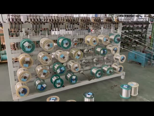 UL 2137, UL 3132, UL3133, UL 3640 Silicone Rubber (SR) Flexible Data Center Power Wire Cable