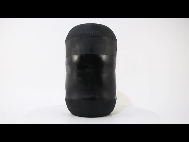 661N Contitech Air Suspension Bag W01-095-0021 Firestone Commercial Bus Air Spring
