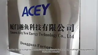 China Multifunctional Intelligent Inkjet Batch Coding Machine Touch Control supplier