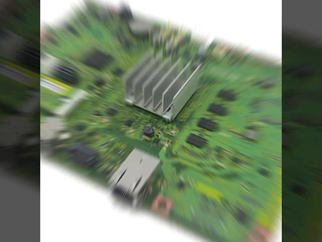 Formatter PWB Board 607K11460 For Xerox VersaLink B405 Printer Main Logic Board