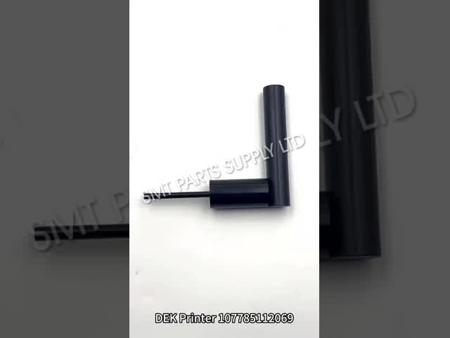 DEK Printer Magnetic PCB Support Tooling Pin with 81mm Height STD DIA Diameter for Stable PCB Positioning