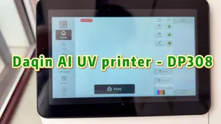 China automatic mobile screen protector making cutting machine  Screen Protector  laser Cutting Machine supplier