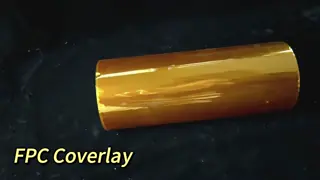 PI Heating Film  Customizable Yellow & Amber Kapton PI Heating Element With Etched Foil, Ideal For Automotive Seat Heaters