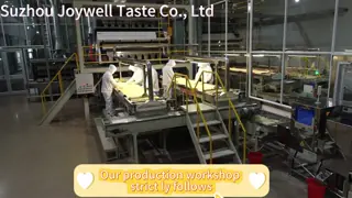 Workshop operation
