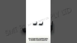 FUJI PM05EK2 PM05EL2 W040-SW080-S JAW Gripper Jaw for H01 H02 Head in Pick and Place Machine