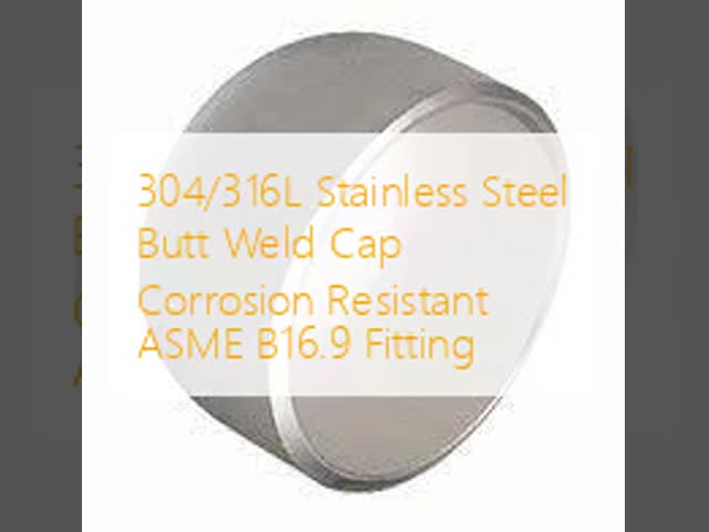 Butt-welding Pipe Fittings CUNI Reducing Tee 2'' SCH80 ASTM B466 UNS C70600  ASME B16.9 
