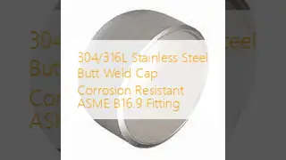 Butt-welding Pipe Fittings CUNI Reducing Tee 2'' SCH80 ASTM B466 UNS C70600  ASME B16.9 