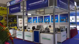 China 5 Axis CNC Rotary Table Wit Five-axis Post-processing Program, Macro Program, Enable Tool Tip Following, Dynamic Coordinate supplier