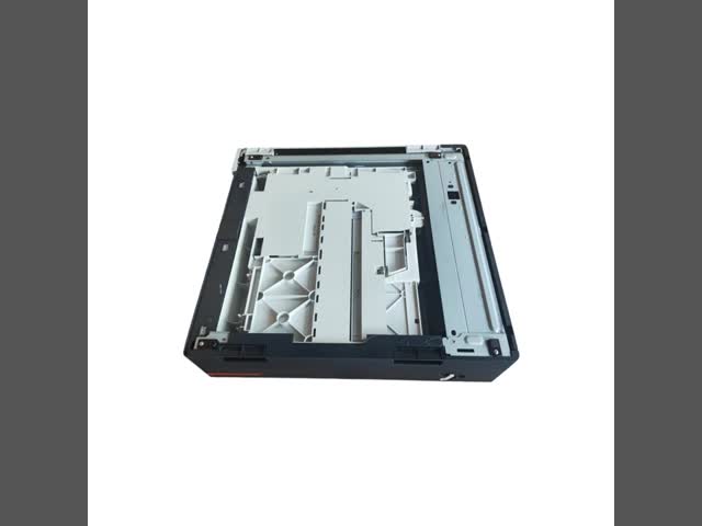 HP 500-Sheet Paper Input Tray CF239A | M712 High Capacity Printer Accessory