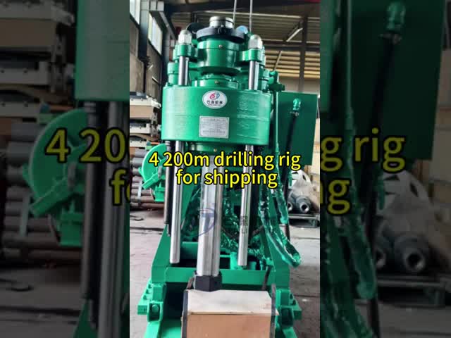Multi - Functional Soil Test Drilling Machine for Core Sampling Collection XY-1A